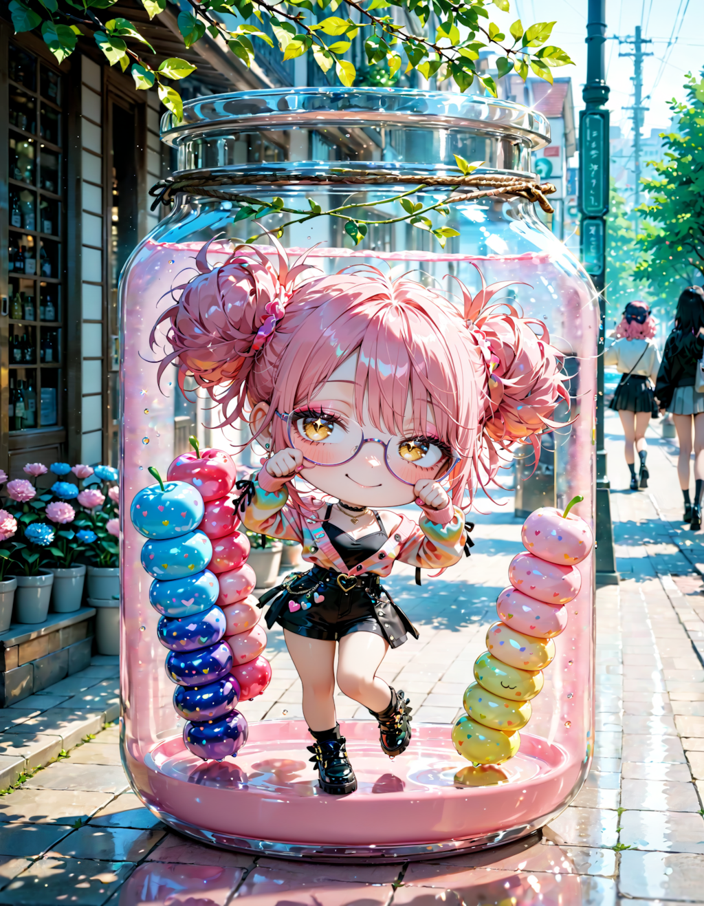 今日は何の日？　渋谷ギャルの日