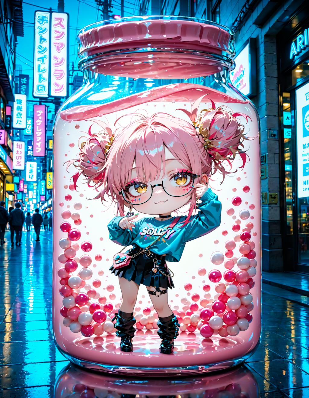 今日は何の日？　渋谷ギャルの日