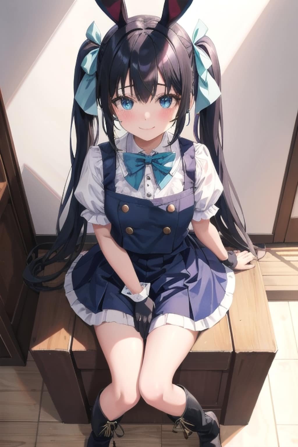 2026年3月からのフィーチャリングキャラ