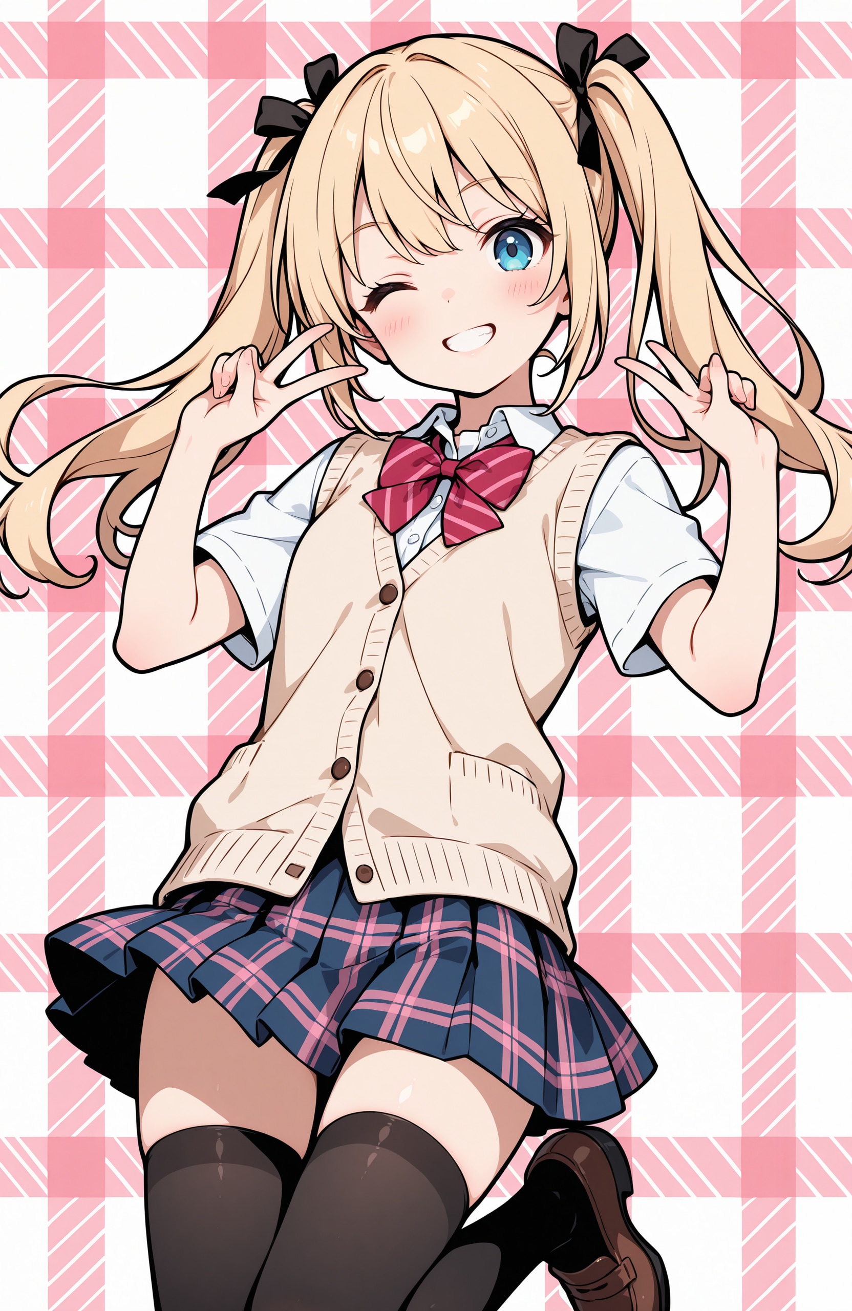 flat color | の人気AIイラスト・グラビア