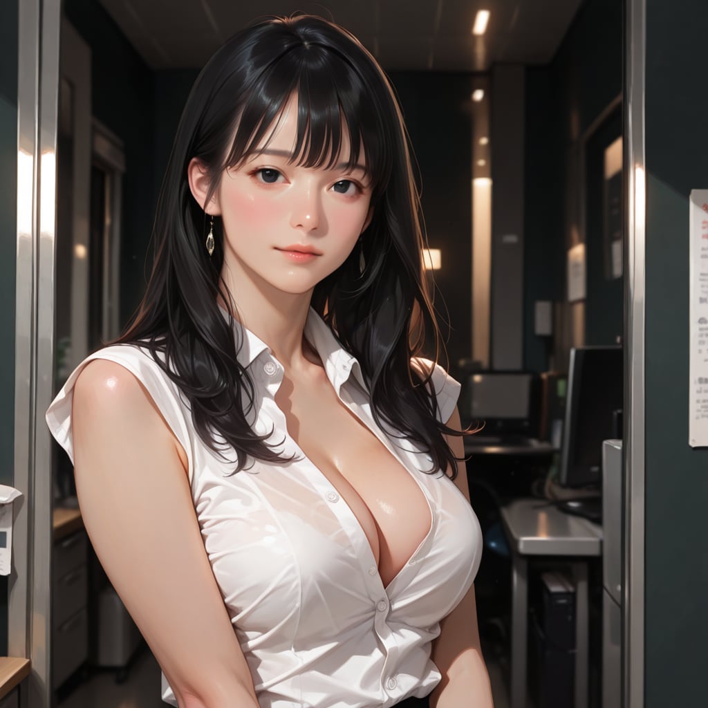 そでなし