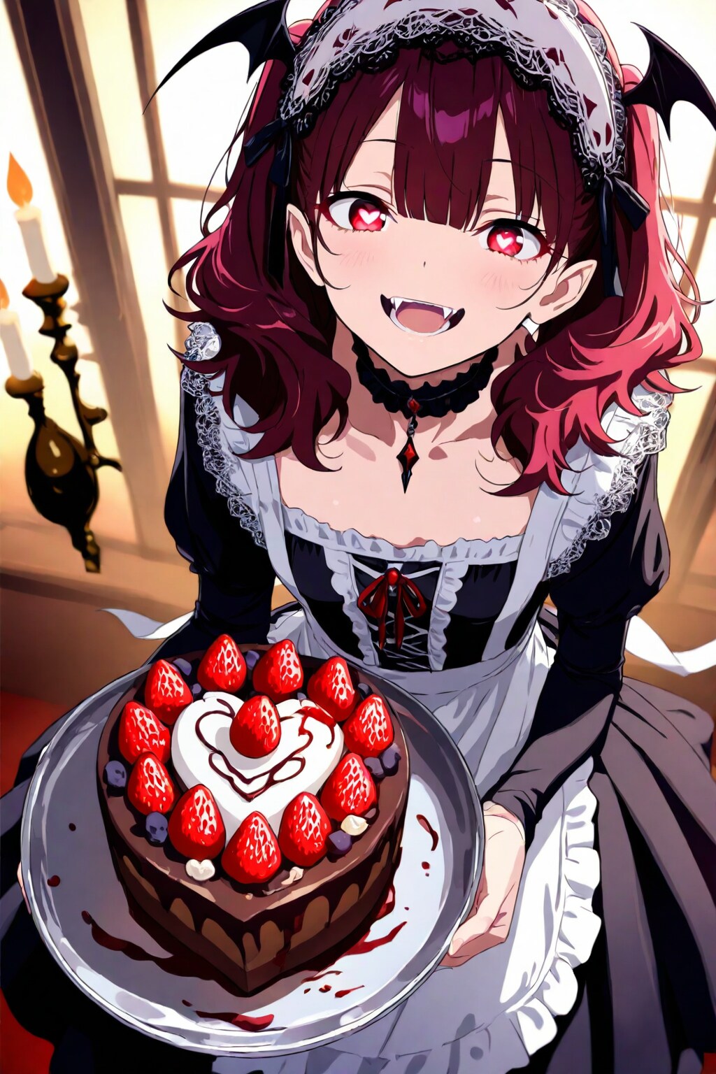 ヴァンパイア・レン