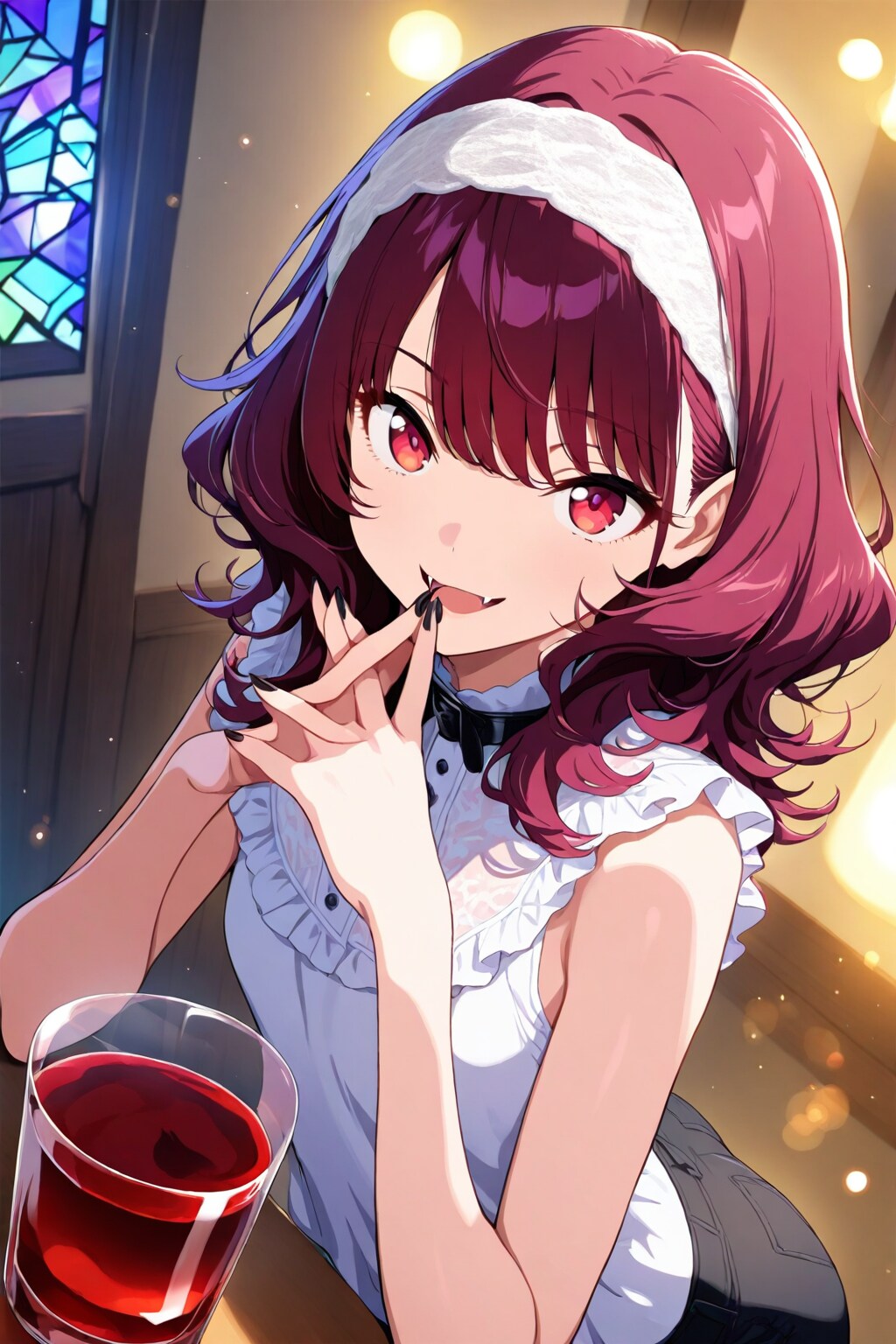 ヴァンパイア・レン