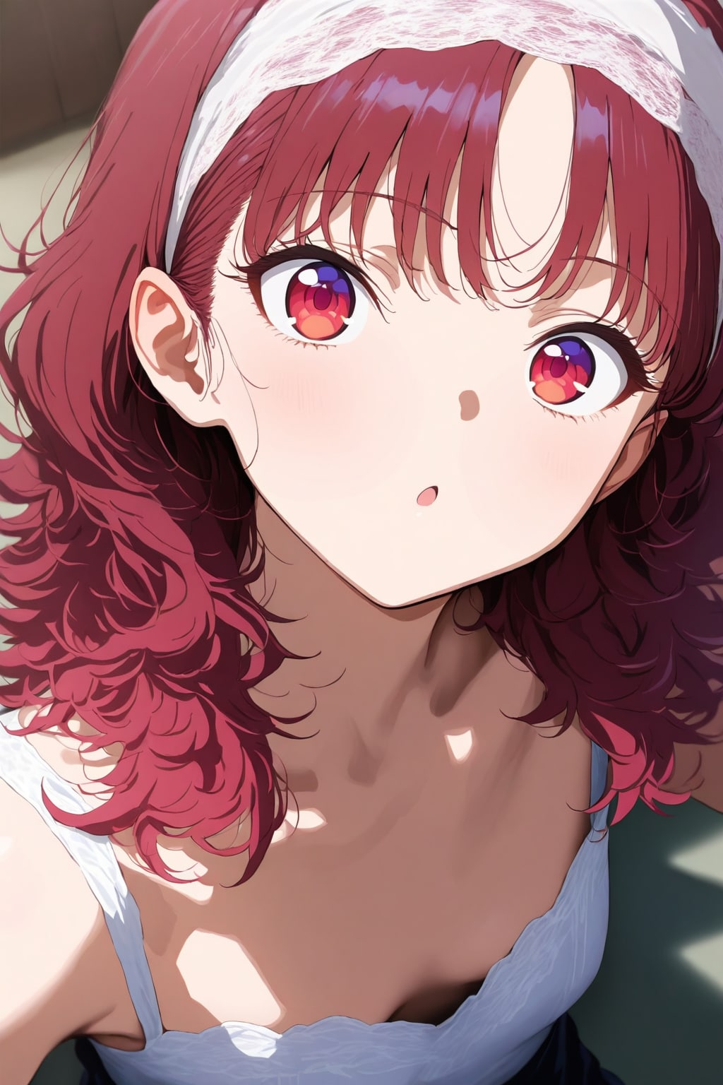 ヴァンパイア・レン