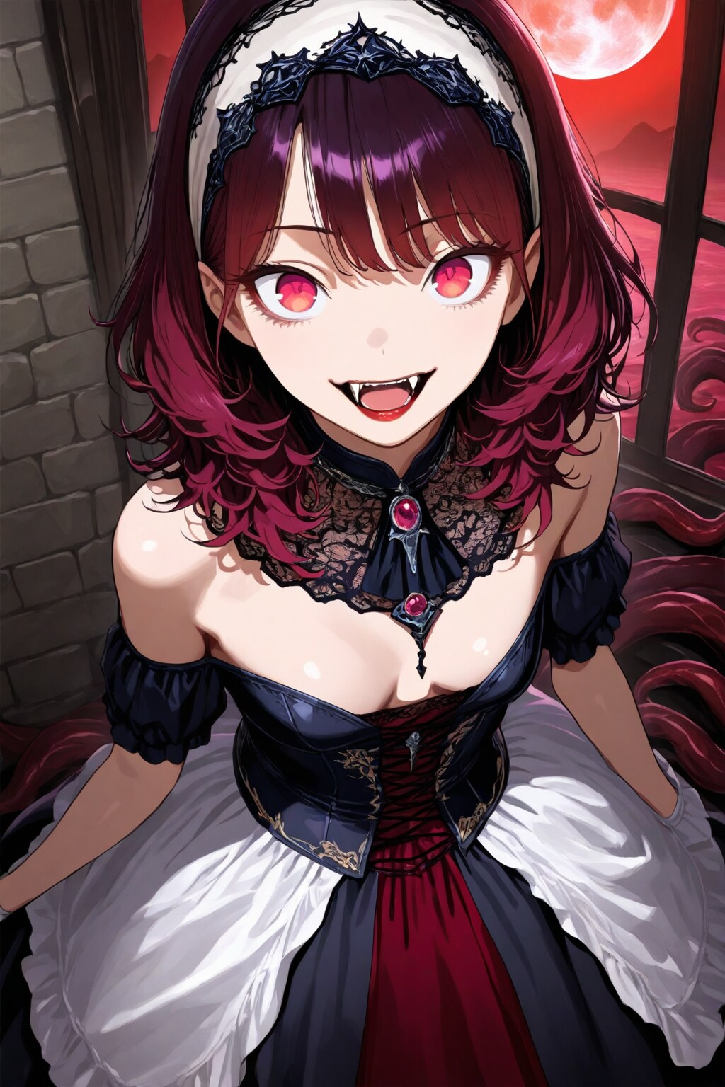 ヴァンパイア・レン