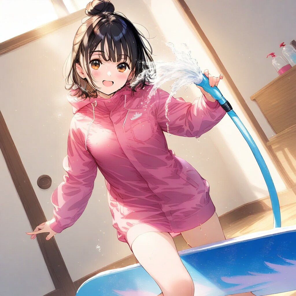 板じまい