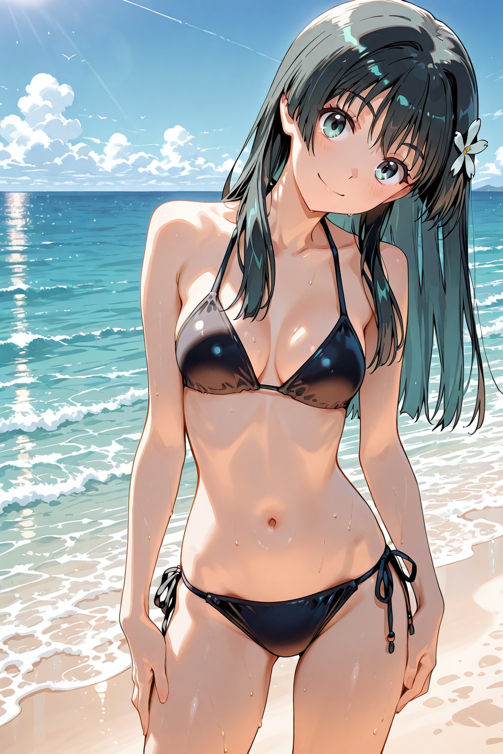 佐天涙子