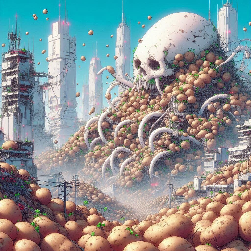 神の繭 封印