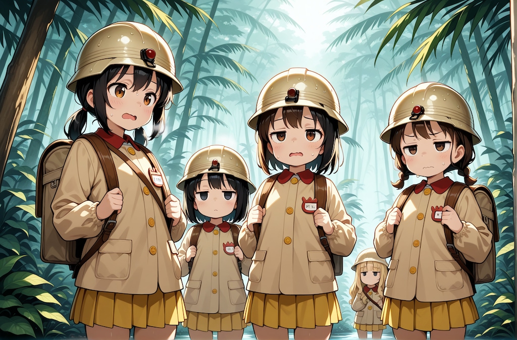バターン行軍（違