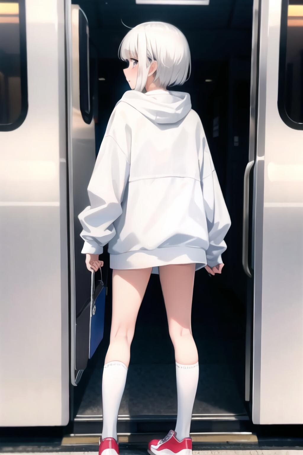 お出かけアイちゃん