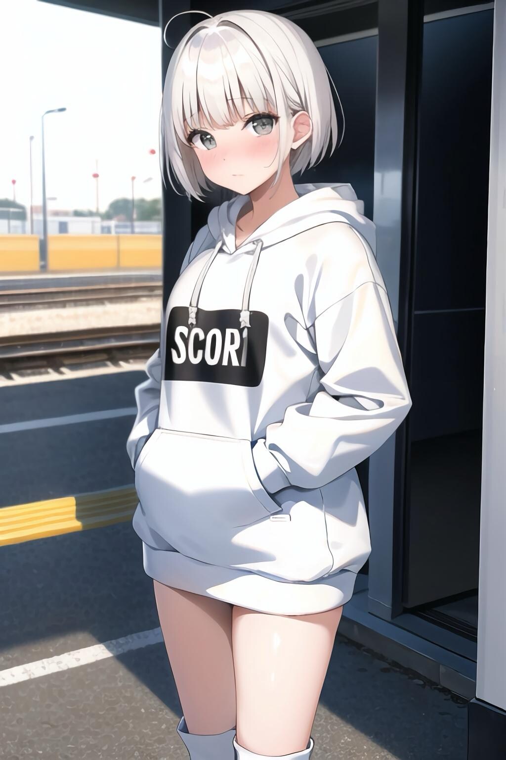 お出かけアイちゃん