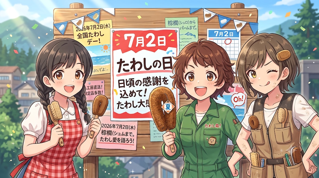 今日は何の日？（20260702固定＋お姉複＋ｲﾍﾞ指定）の生成（ＡI推論不使用）