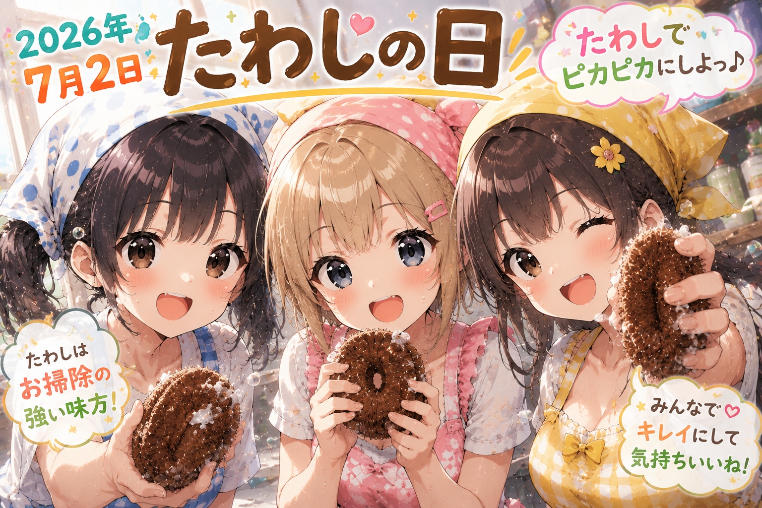 今日は何の日？（20260702固定＋お姉複＋ｲﾍﾞ指定）の生成（ＡI推論不使用）