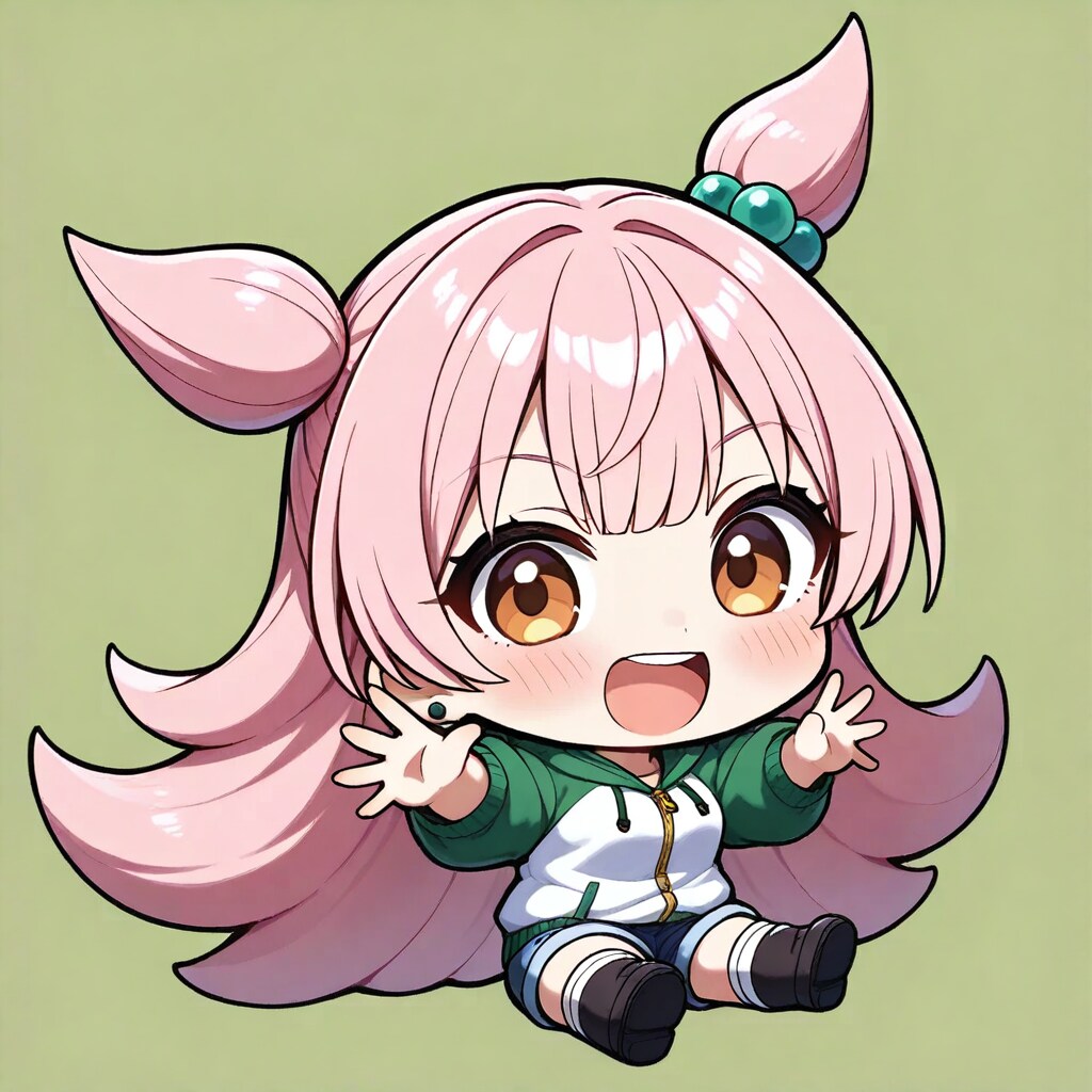 笑顔の女の子 | の人気AIイラスト・グラビア