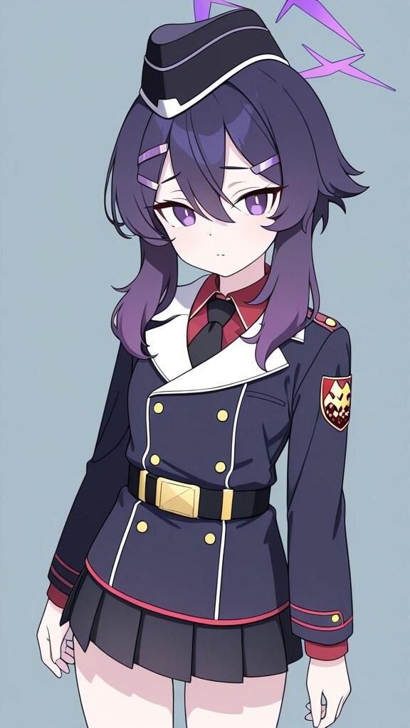 haruka (blue archive) | の人気AIイラスト・グラビア