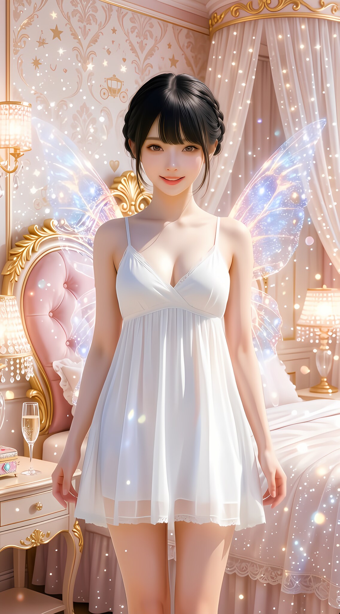 妖精