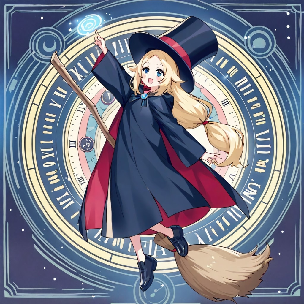 夜のお散歩