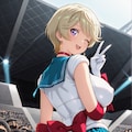 コミケ❤️ 4枚目