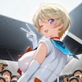 コミケ❤️ 2枚目