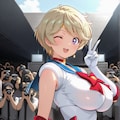 コミケ❤️ 3枚目