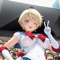 コミケ❤️ 5枚目