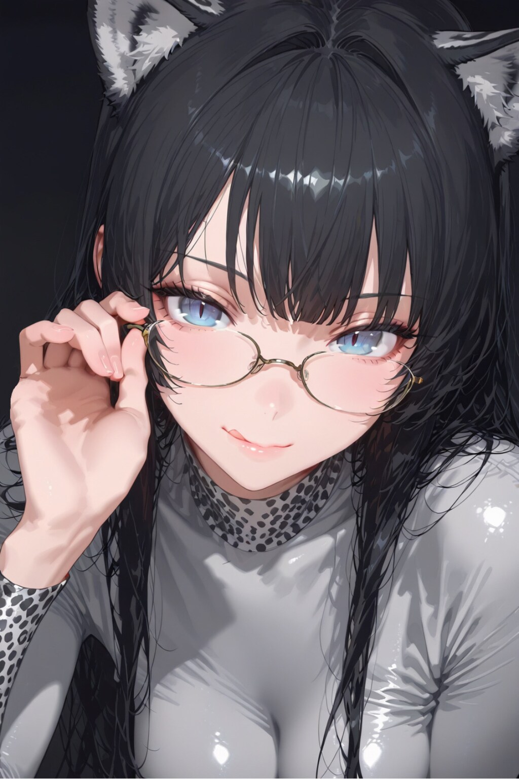 本性