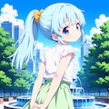 あおいちゃん 2枚目