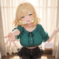 キュートなの！ 10枚目