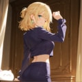 キュートなの！ 8枚目