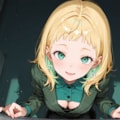 キュートなの！ 4枚目