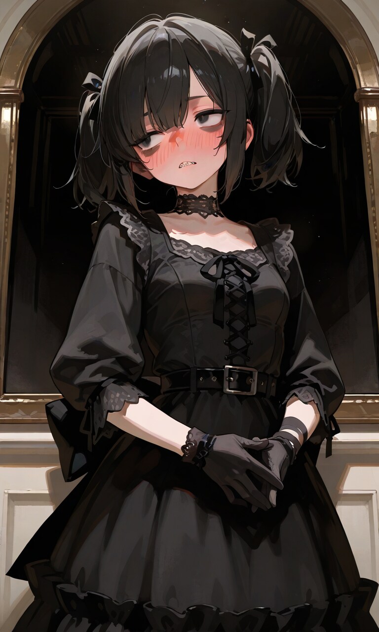 早く着ないから…終わっちまったじゃないか‼️