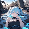 初音ミク 3枚目