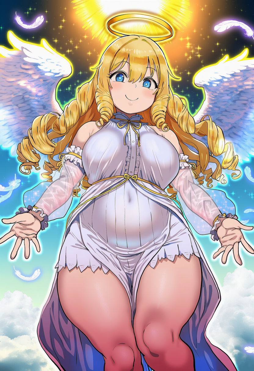 天使
