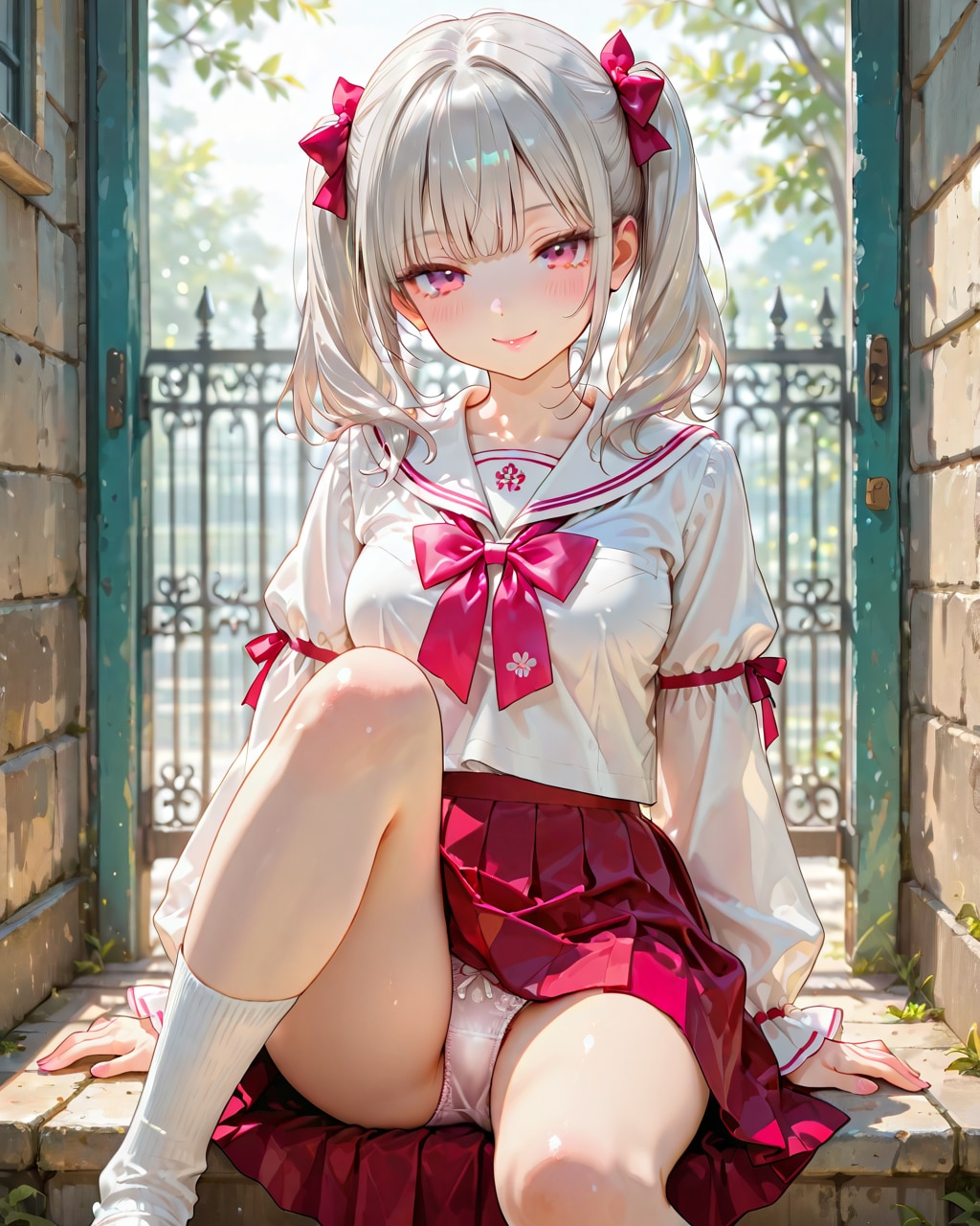 あなたにだけわざとだよ💕