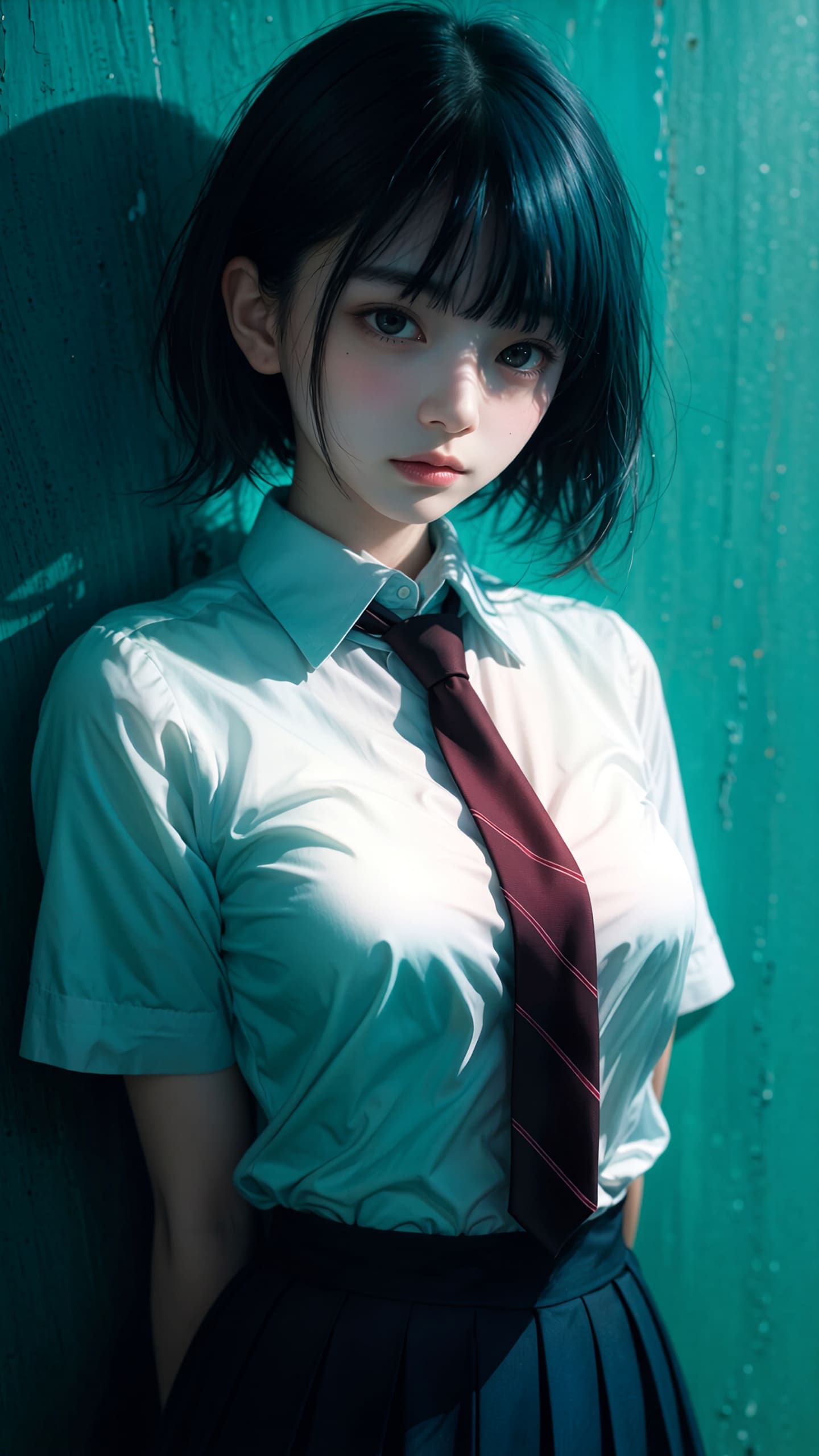 ネクタイ