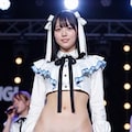 ノーパンアイドル・オン・ステージ 2枚目