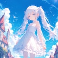 Animaでエレーナ 4枚目