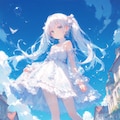 Animaでエレーナ 5枚目