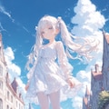 Animaでエレーナ 3枚目