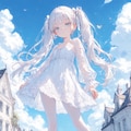 Animaでエレーナ 2枚目