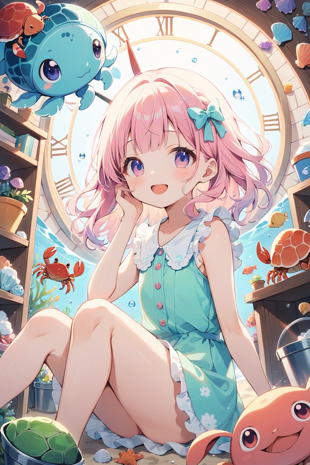 自宅がいちばん