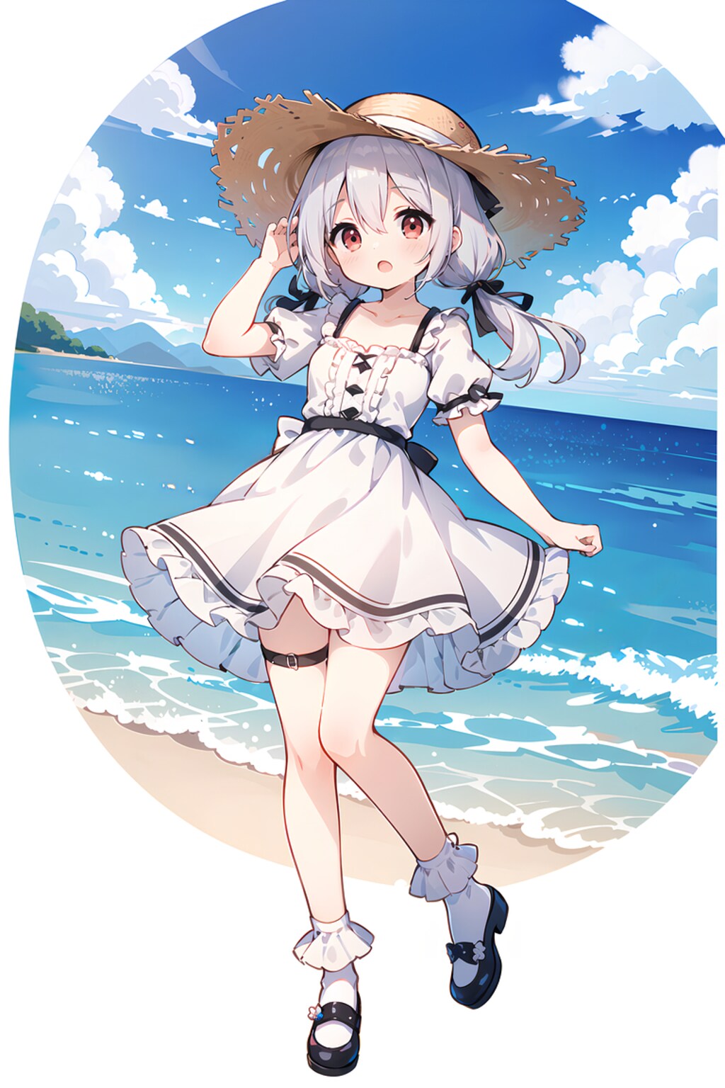 かわいいあのコ 146