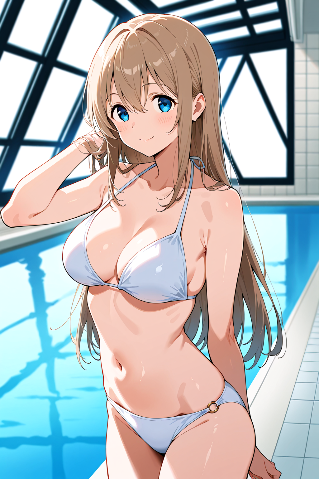 【うちの子】桜井ありす（このキャラ使用可）