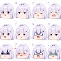 ゆっくり！ 2枚目