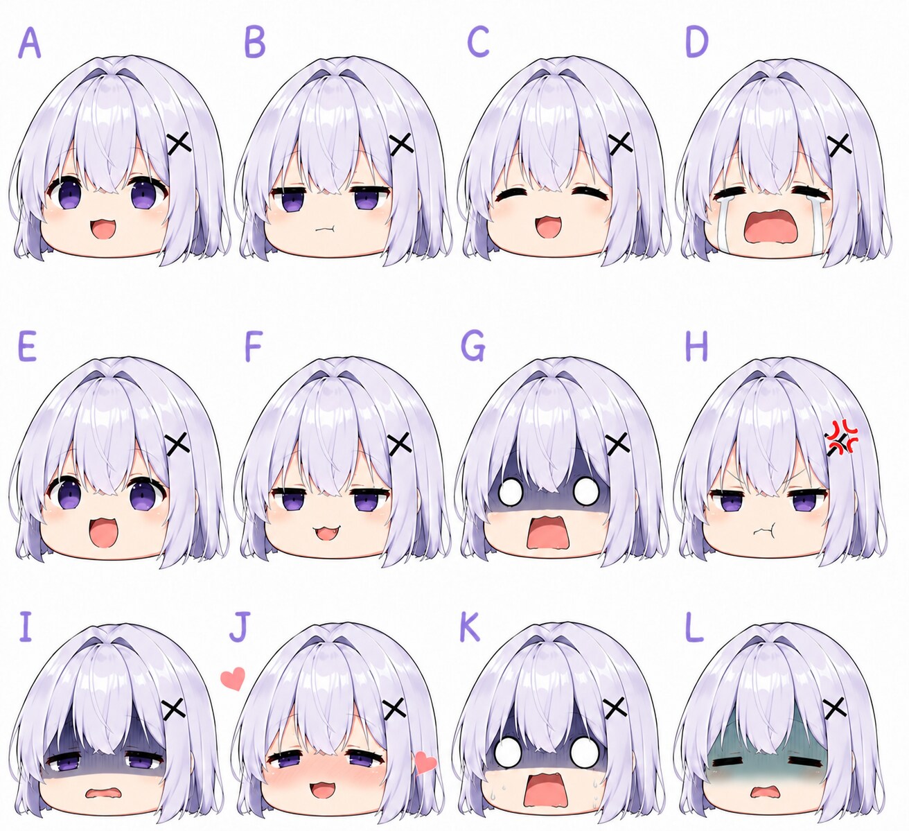 ゆっくり！