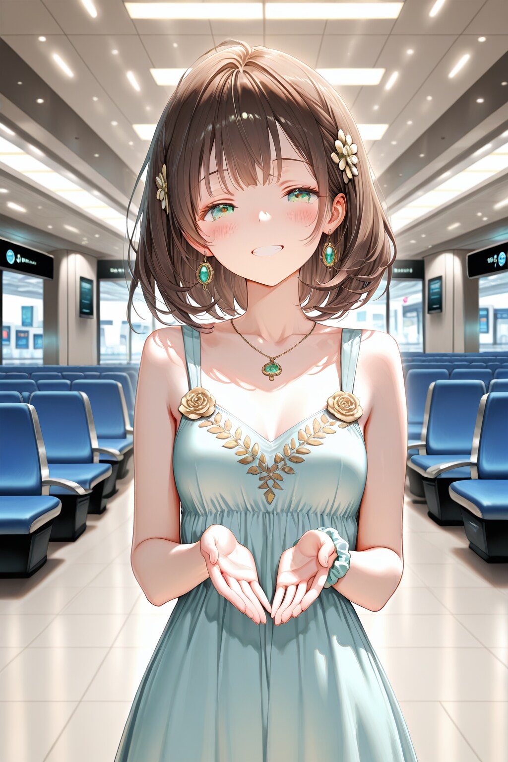 よその子ホカちゃん