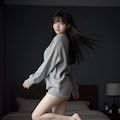 部屋着SNAP 2枚目