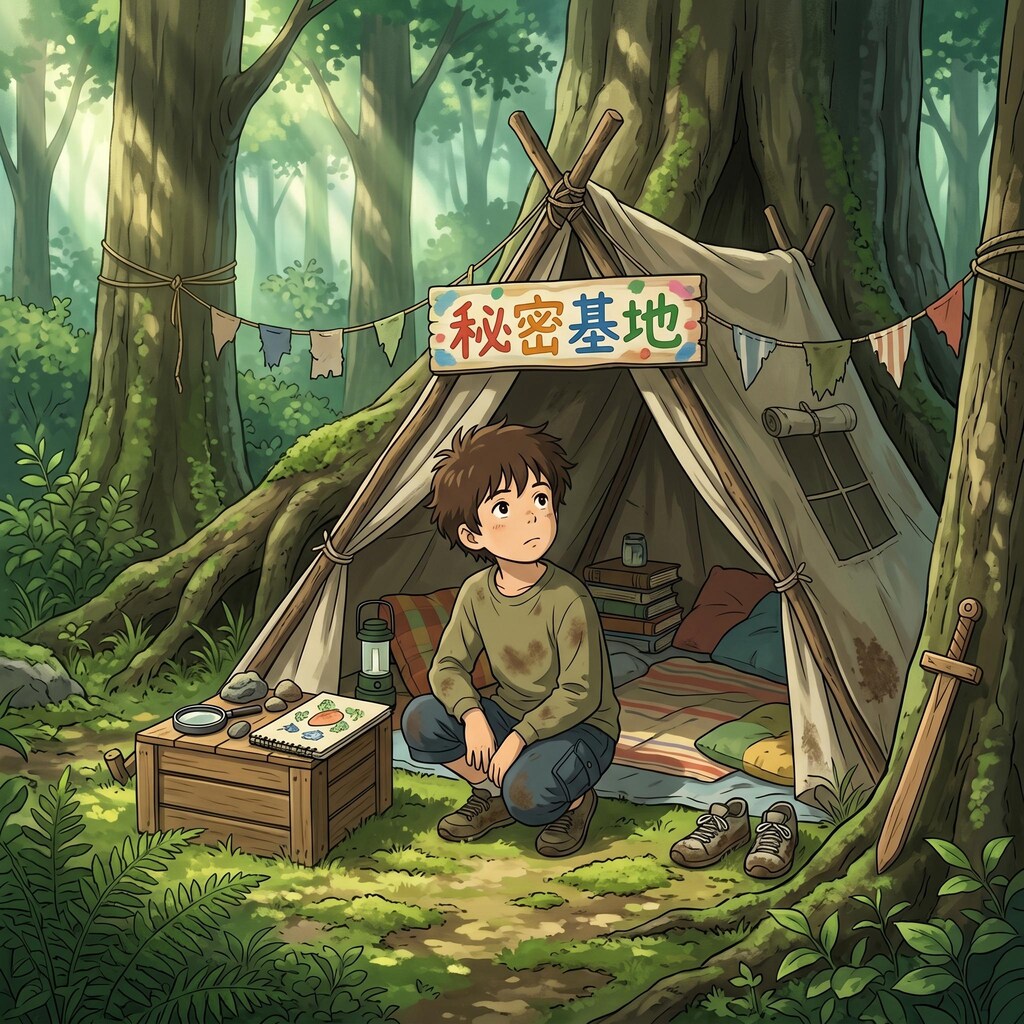 成司坊ちゃまのGW