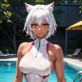 プールビースト 6枚目