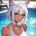 プールビースト 4枚目